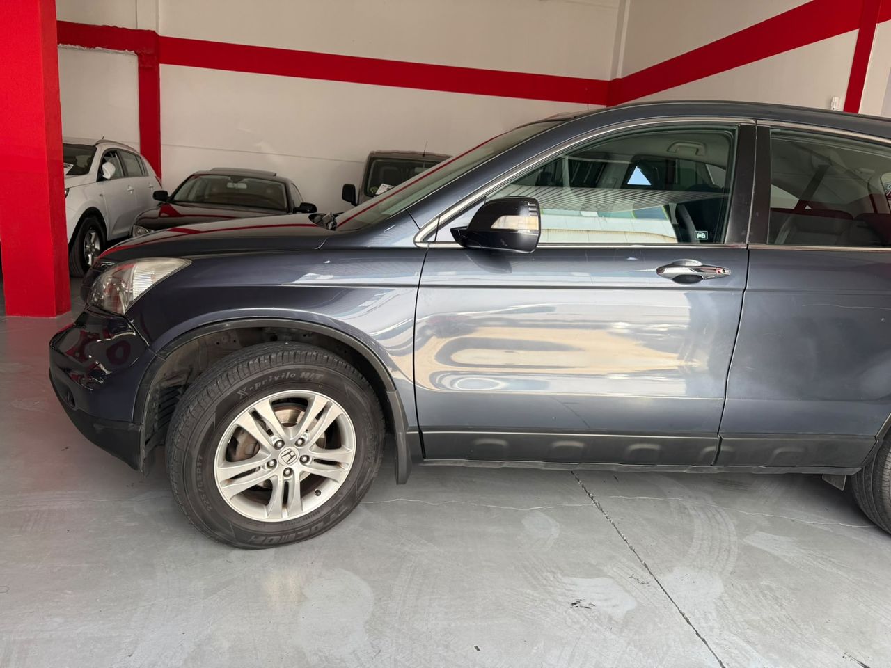 Honda CR-V 2.2 i-DTEC Comfort - Foto 5