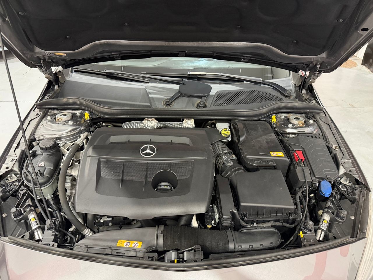 Mercedes Clase A A 180 CDI - Foto 23