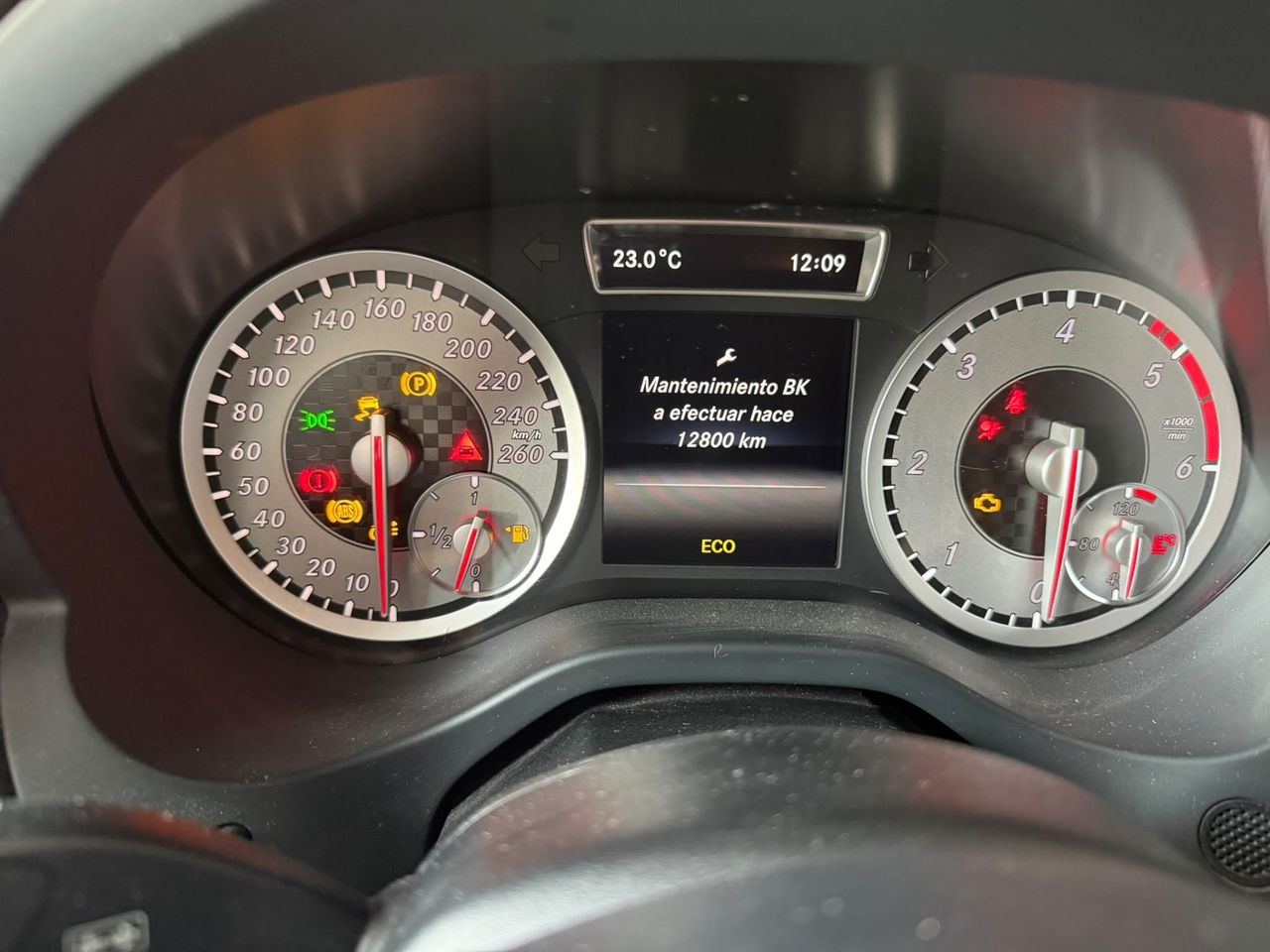 Mercedes Clase A A 180 CDI - Foto 8