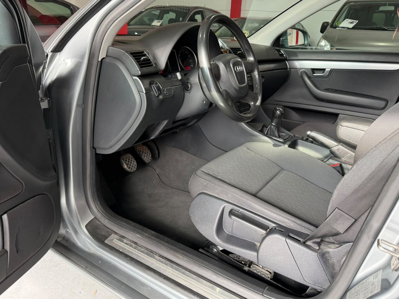 Audi A4 2.0 Audi A4 2.0 gasolina 130 CV - Foto 11
