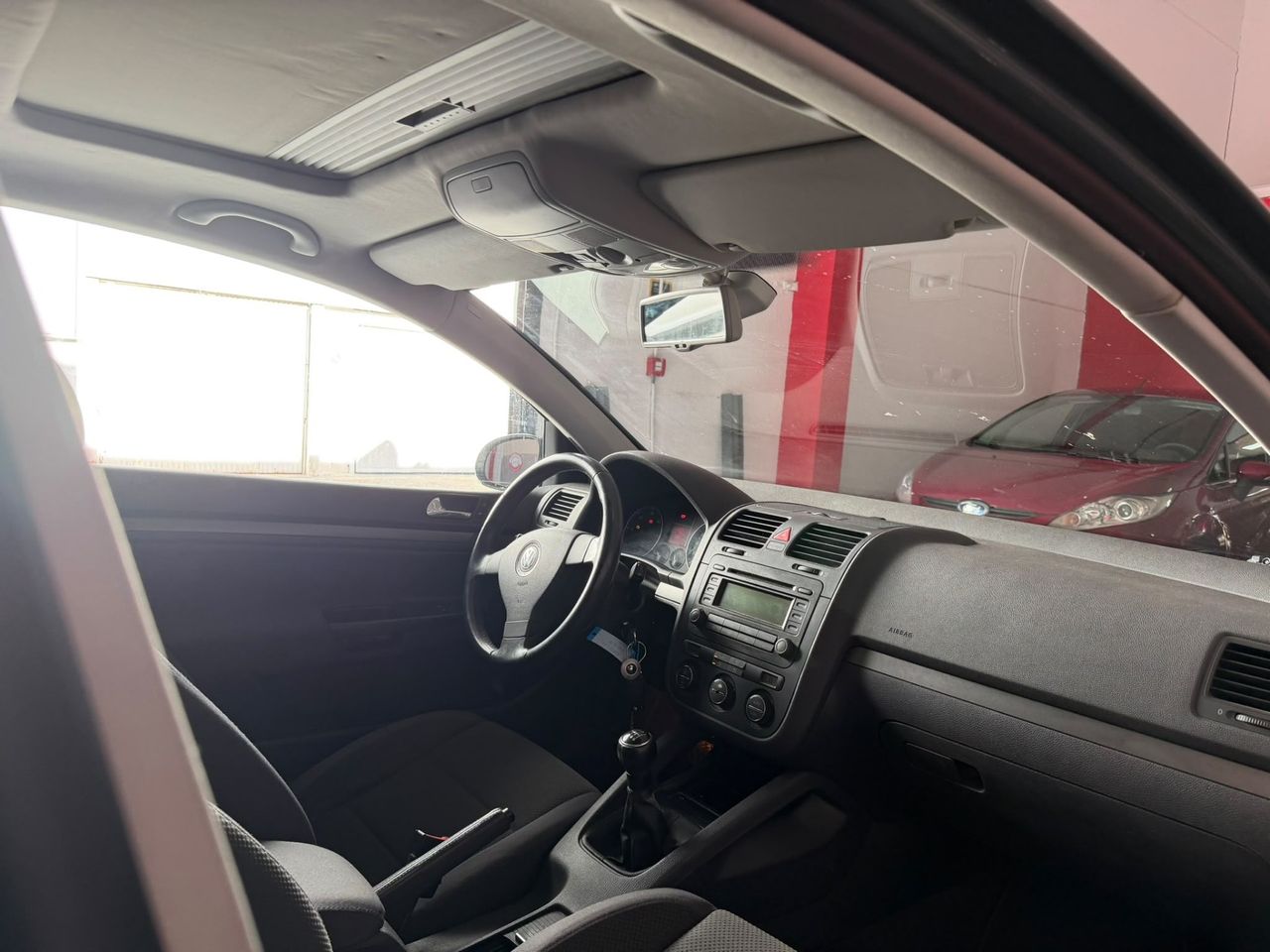 Volkswagen Golf 3p Highline 1.9 TDI 105 CV - Foto 11