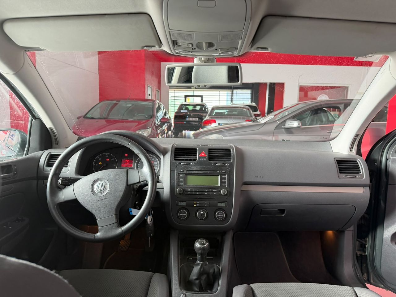 Volkswagen Golf 3p Highline 1.9 TDI 105 CV - Foto 12