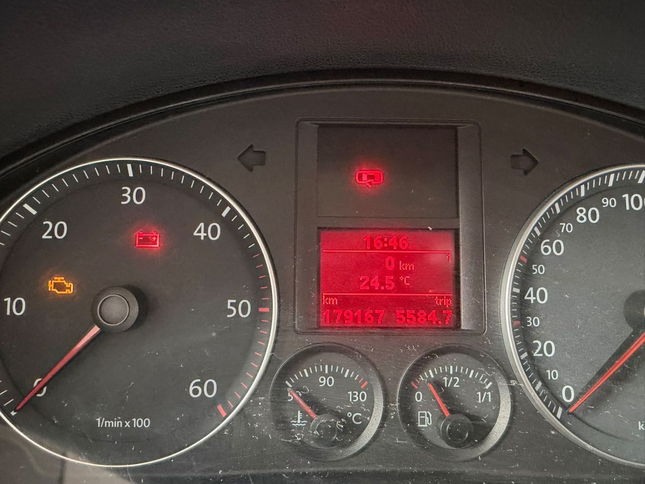 Volkswagen Golf 3p Highline 1.9 TDI 105 CV - Foto 13