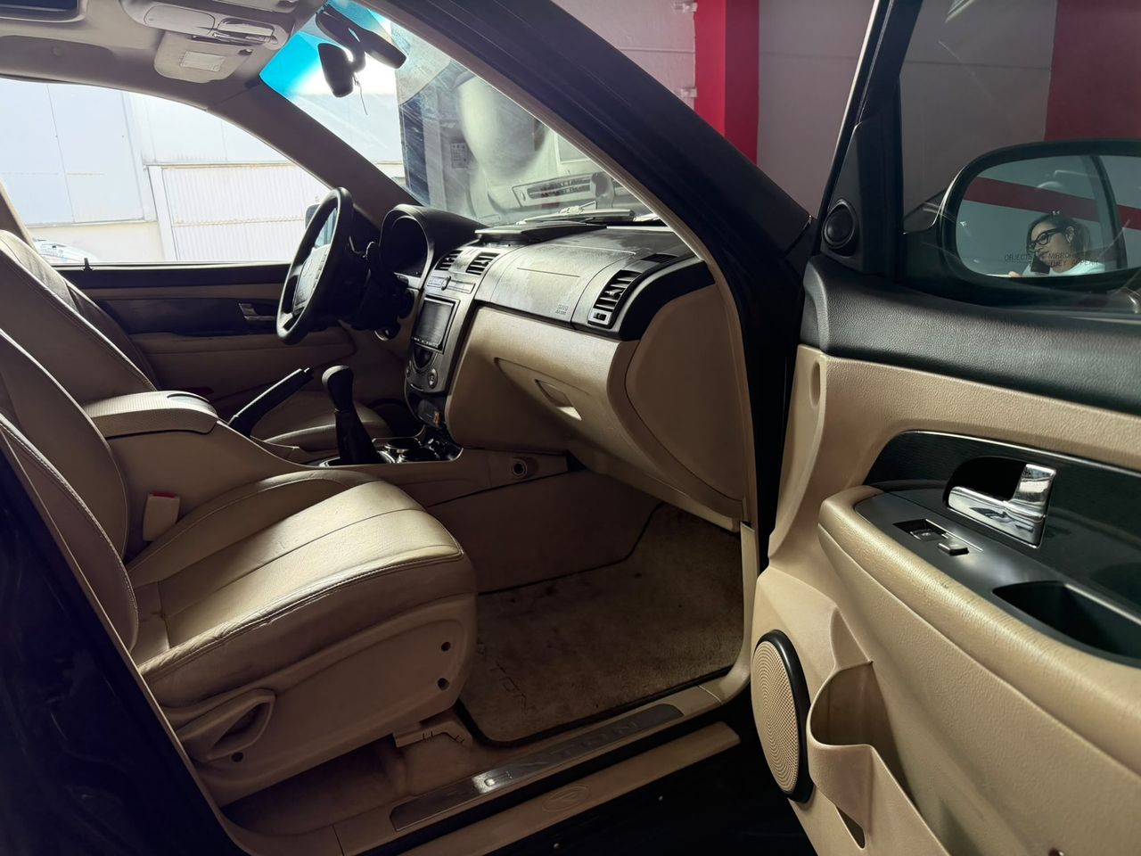 SsangYong Rexton 270Xdi Limited - Foto 15