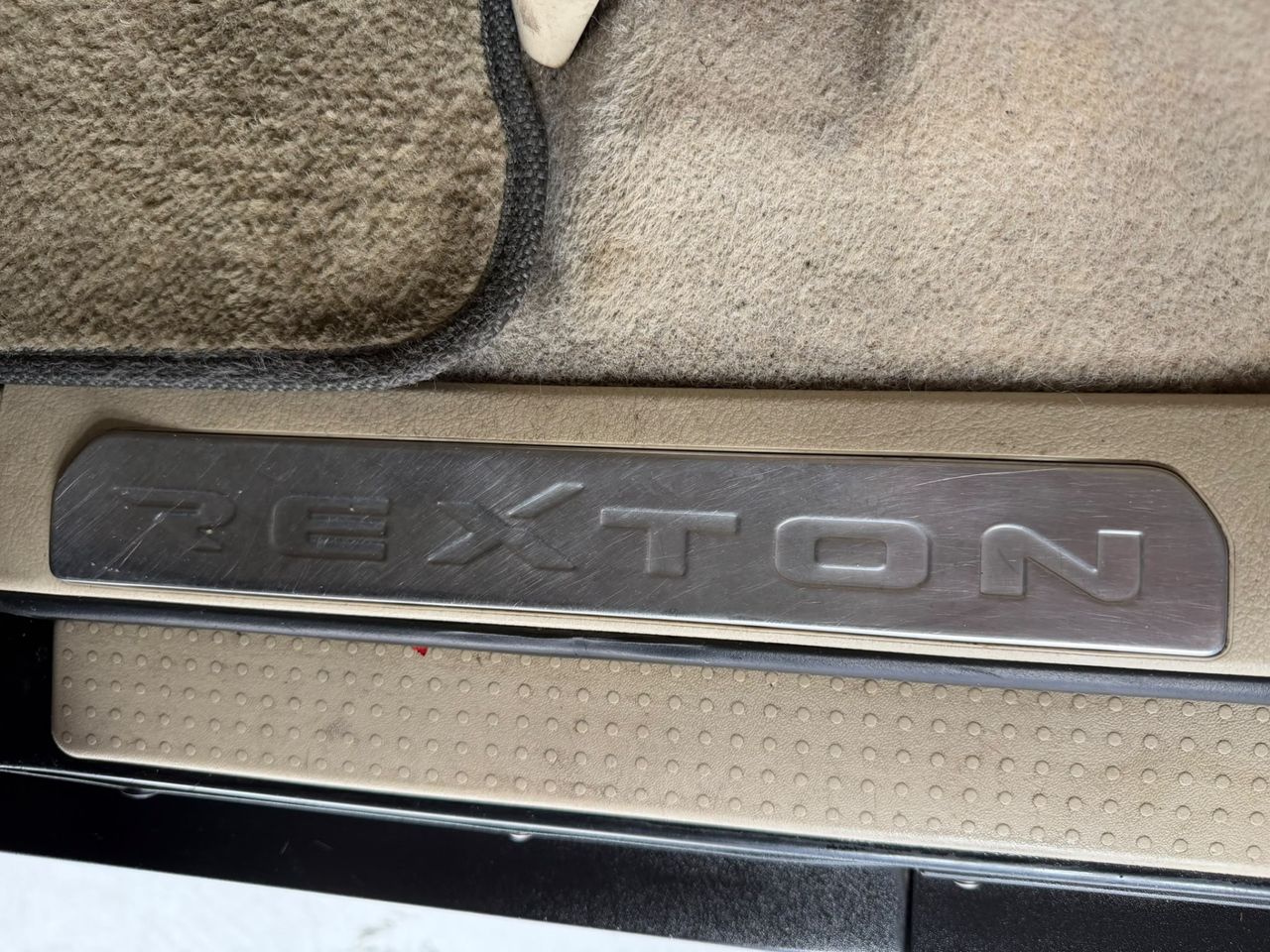 SsangYong Rexton 270Xdi Limited - Foto 11