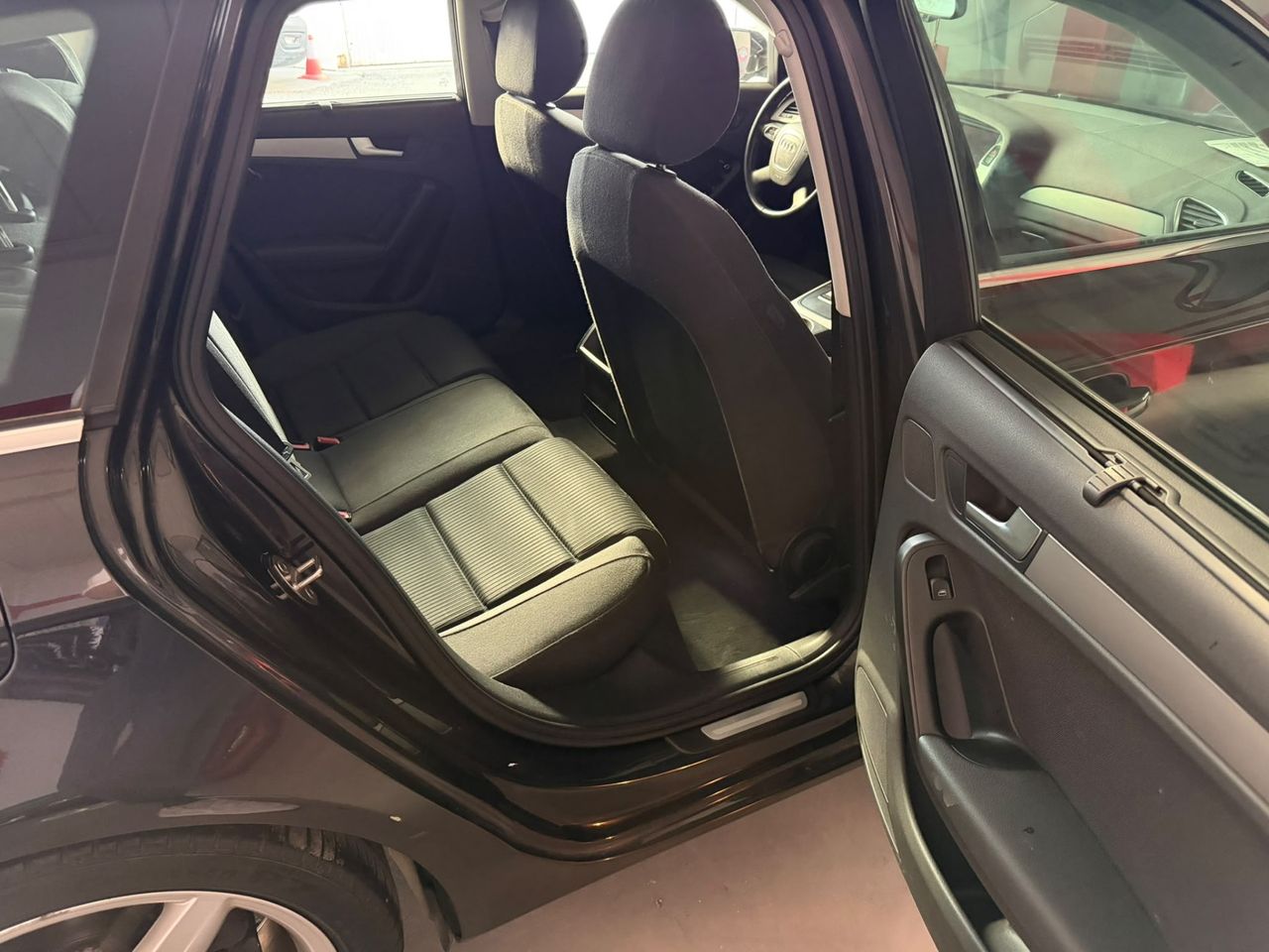 Audi A4 Avant 2.0 TFSI 180 CV Audi A4 Avant 2.0 TFSI 180 CV - Foto 13