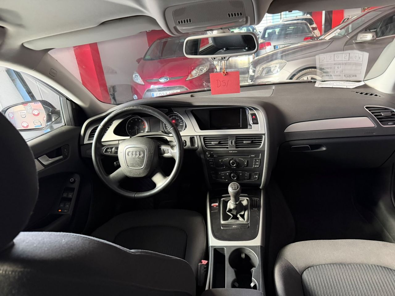 Audi A4 Avant 2.0 TFSI 180 CV Audi A4 Avant 2.0 TFSI 180 CV - Foto 11