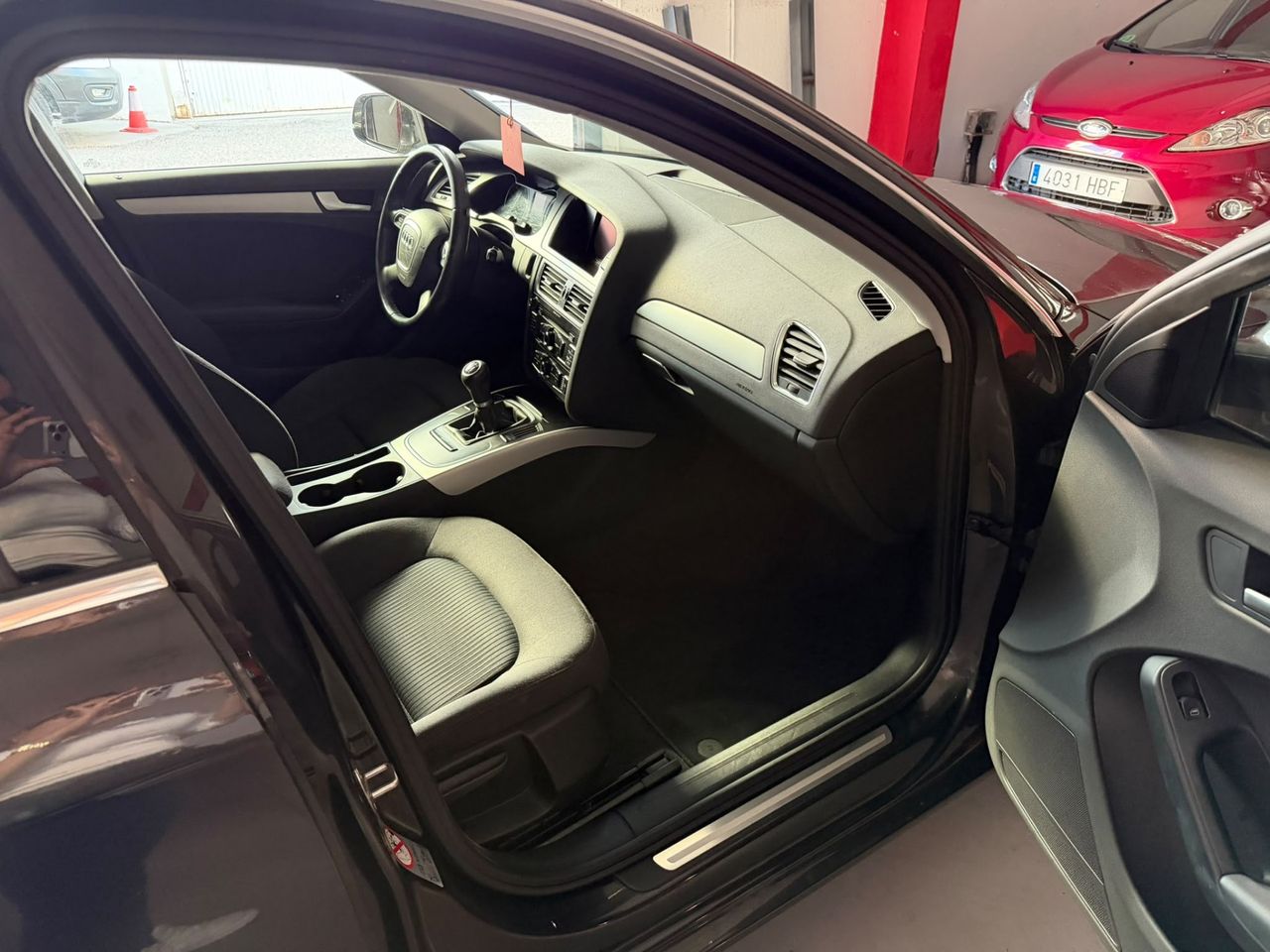 Audi A4 Avant 2.0 TFSI 180 CV Audi A4 Avant 2.0 TFSI 180 CV - Foto 12