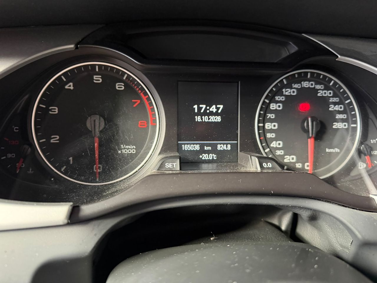 Audi A4 Avant 2.0 TFSI 180 CV Audi A4 Avant 2.0 TFSI 180 CV - Foto 15