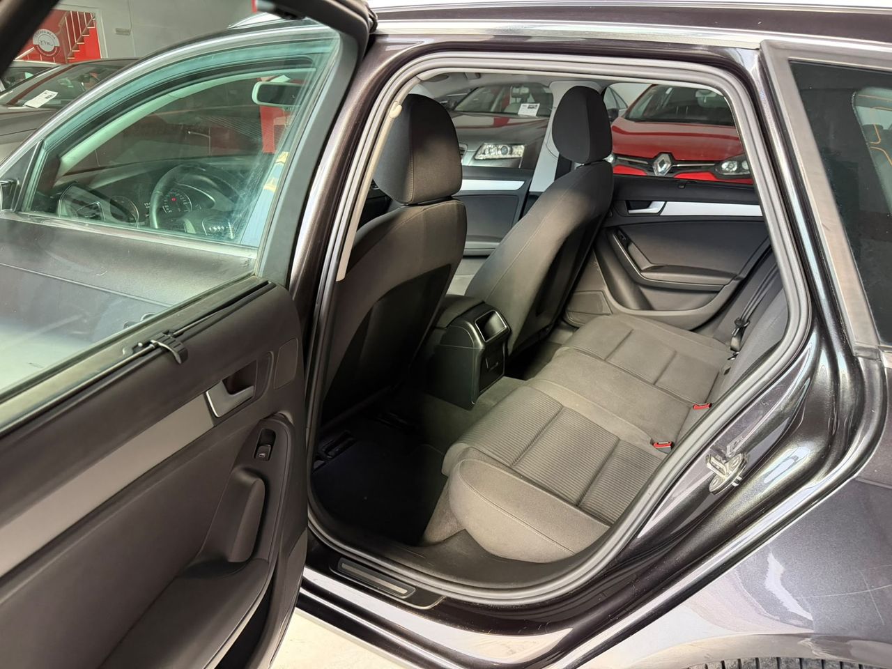 Audi A4 Avant 2.0 TFSI 180 CV Audi A4 Avant 2.0 TFSI 180 CV - Foto 14