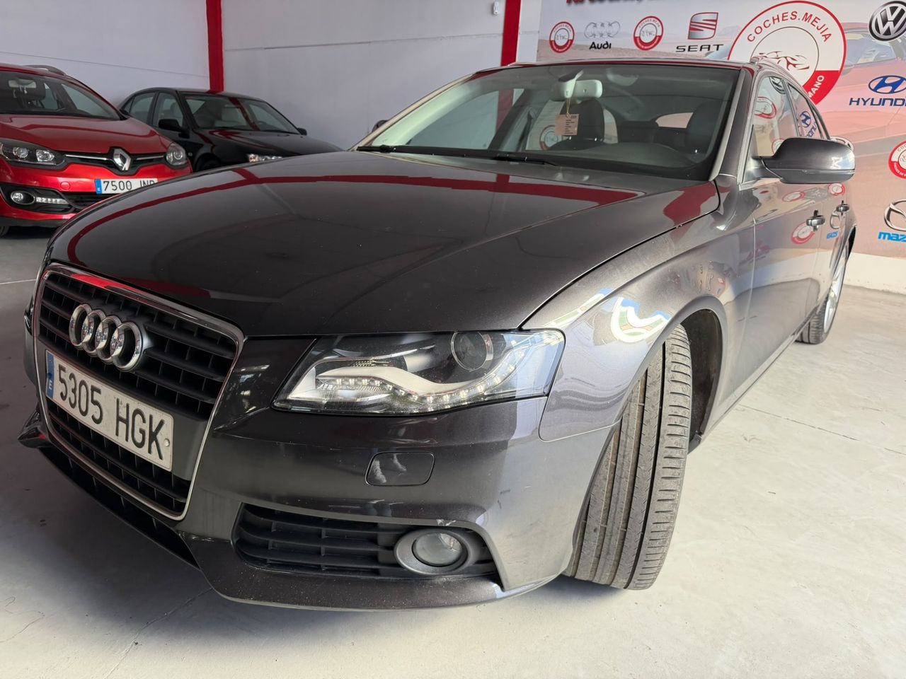 Audi A4 Avant 2.0 TFSI 180 CV Audi A4 Avant 2.0 TFSI 180 CV - Foto 5