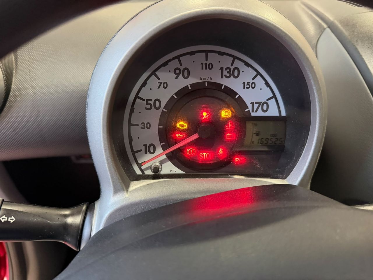 Toyota Aygo 3p 1.0 VVT-i Live - Foto 11