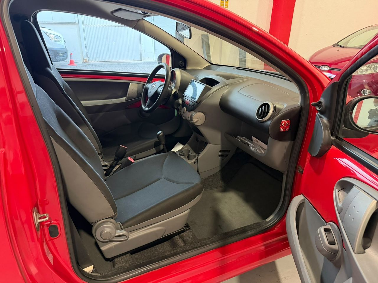 Toyota Aygo 3p 1.0 VVT-i Live - Foto 13