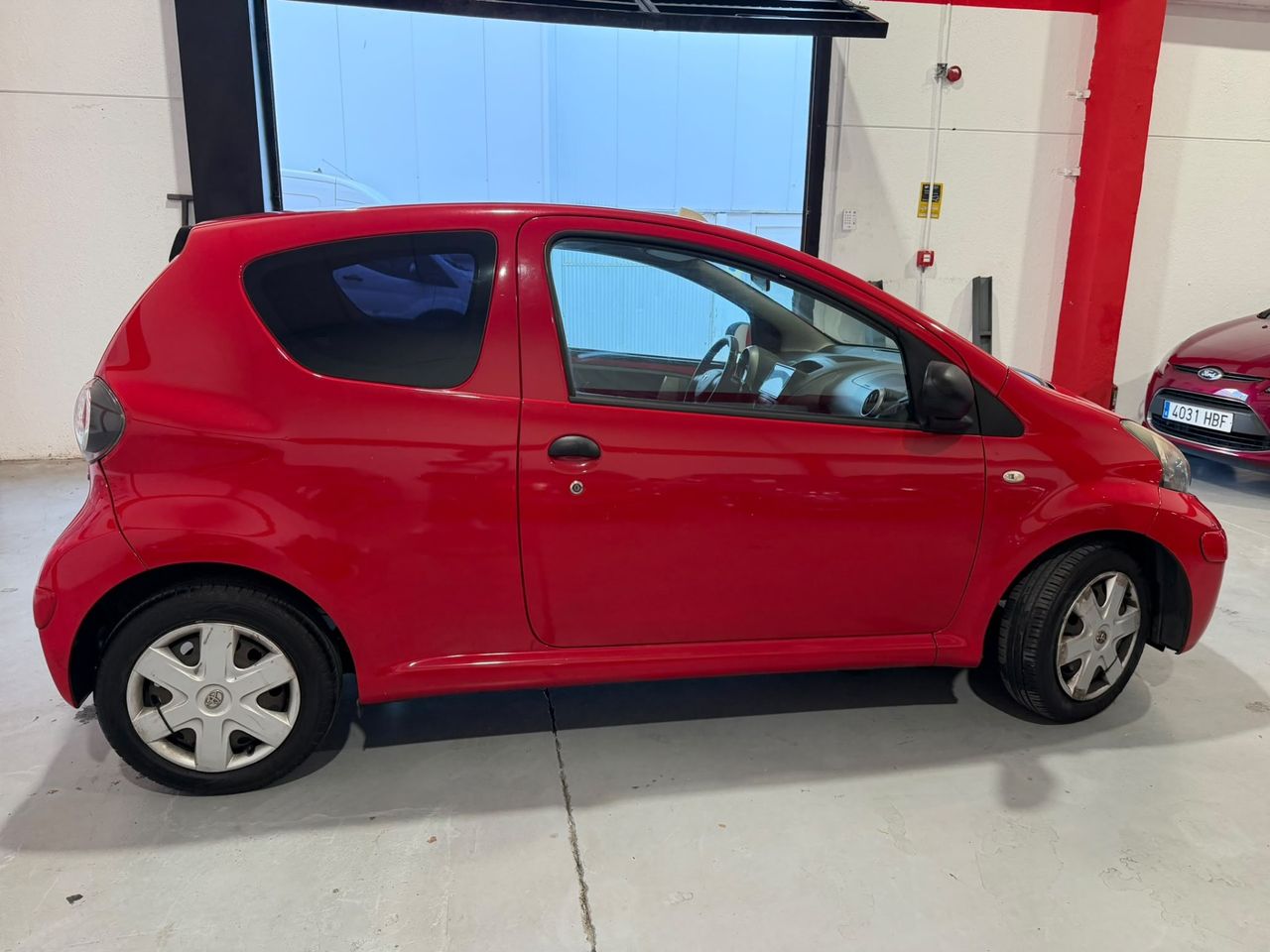 Toyota Aygo 3p 1.0 VVT-i Live - Foto 5