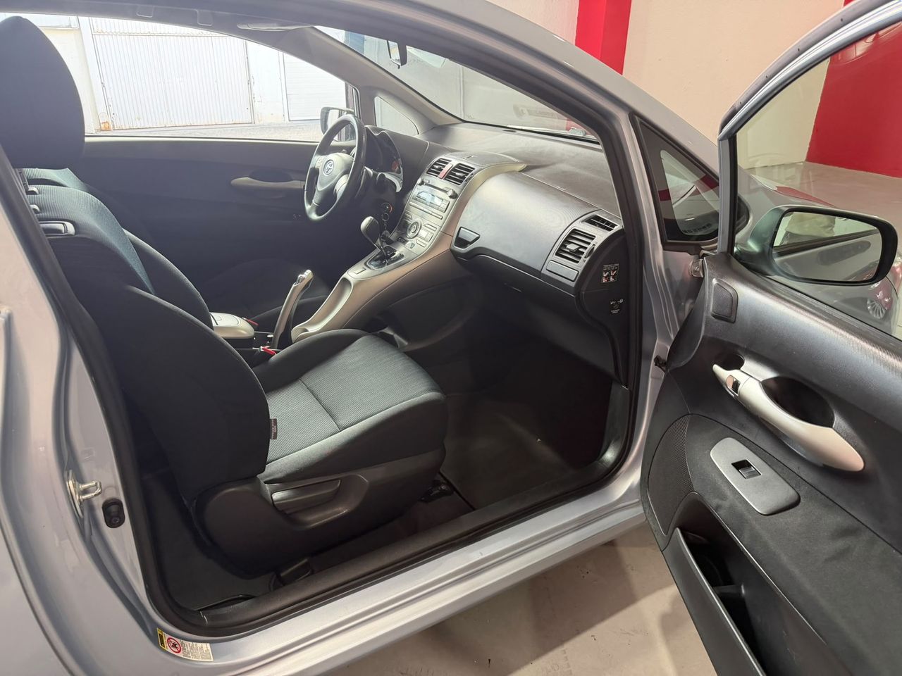 Toyota Auris 3p 1.4 D-4D Luna M/M TOYOTA AURIS 1.4 D-4D LUNA MULTIMODE 90 CV - Foto 12
