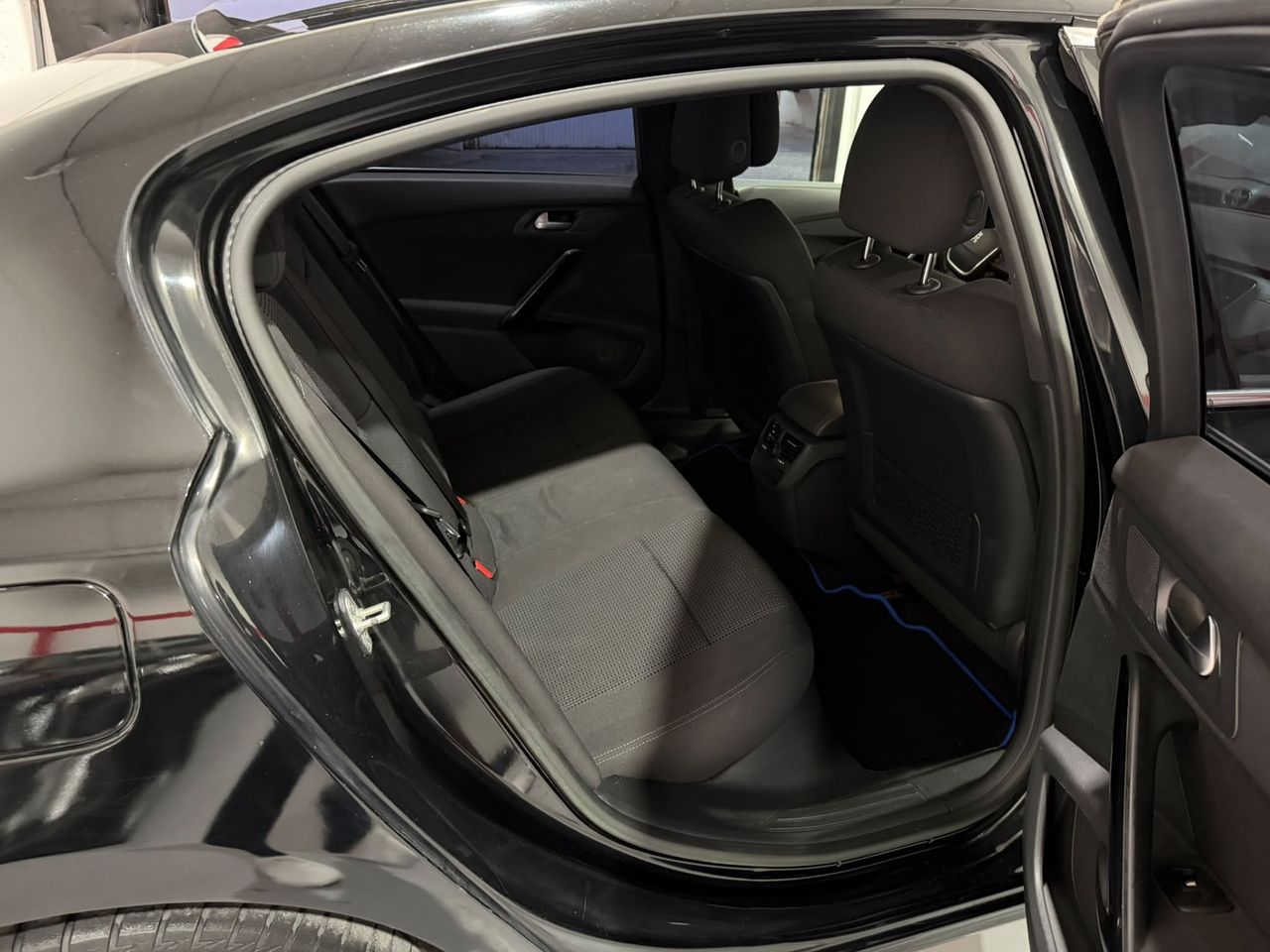 Peugeot 508 4p Active 2.0 HDi 140 Peugeot 508 Active 2.0 HDi de 140 CV - Foto 18
