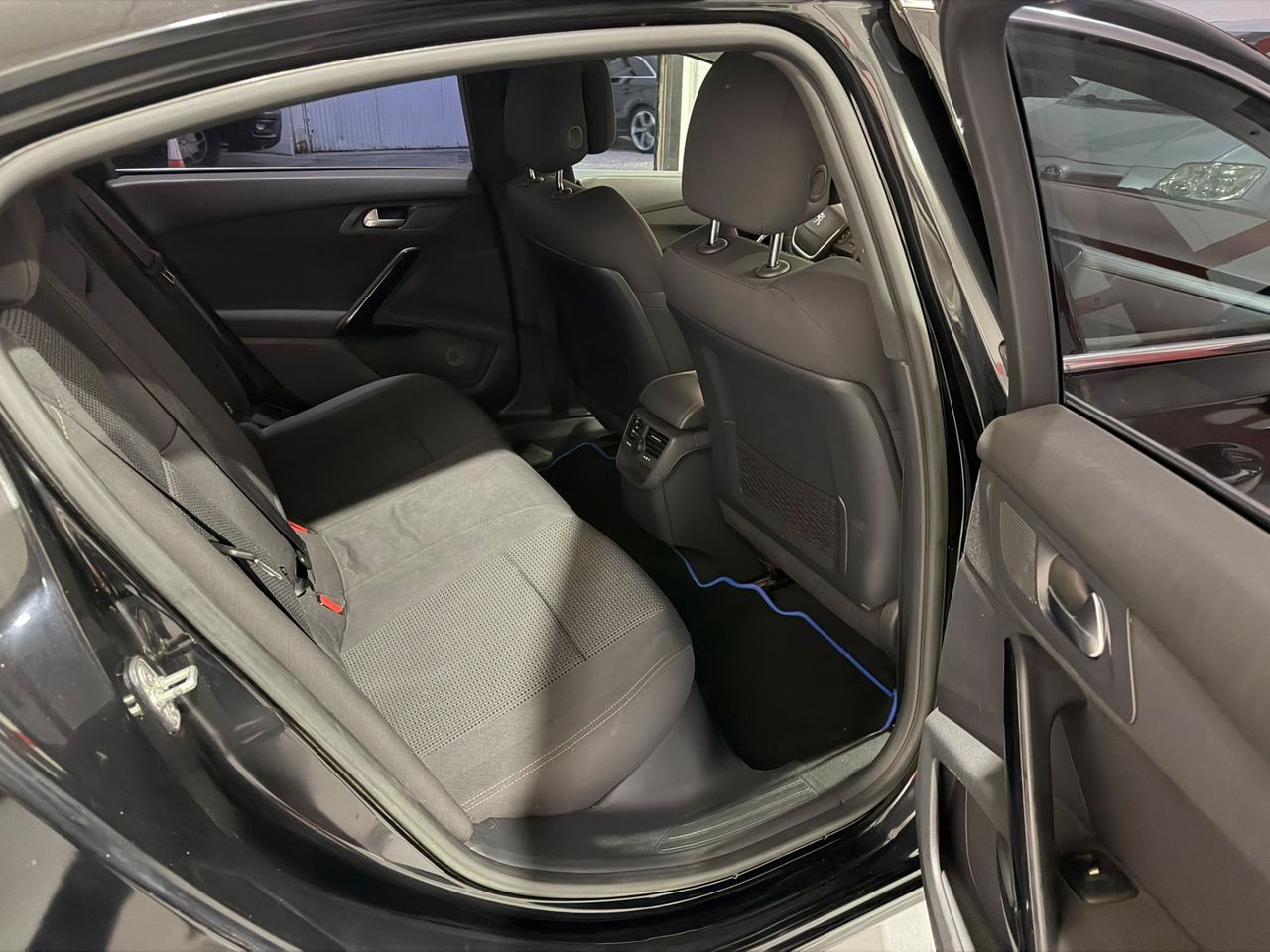 Peugeot 508 4p Active 2.0 HDi 140 Peugeot 508 Active 2.0 HDi de 140 CV - Foto 10