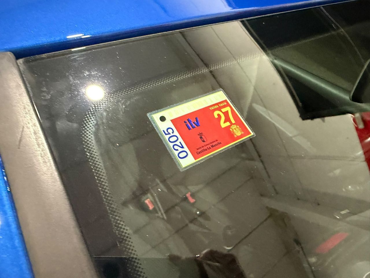 Seat Ibiza 5p Reference 1.6 TDI CR 90 CV DPF SEAT Ibiza 1.6 TDI de 2011, - Foto 16
