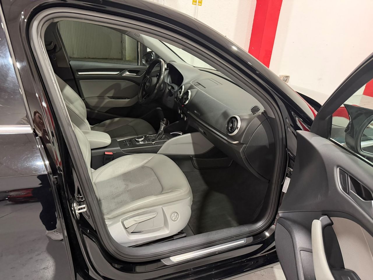 Audi A3 Sedan 1.6 TDI 81 kW Audi A3 Sedán 1.6 TDI de 110 CV - Foto 16