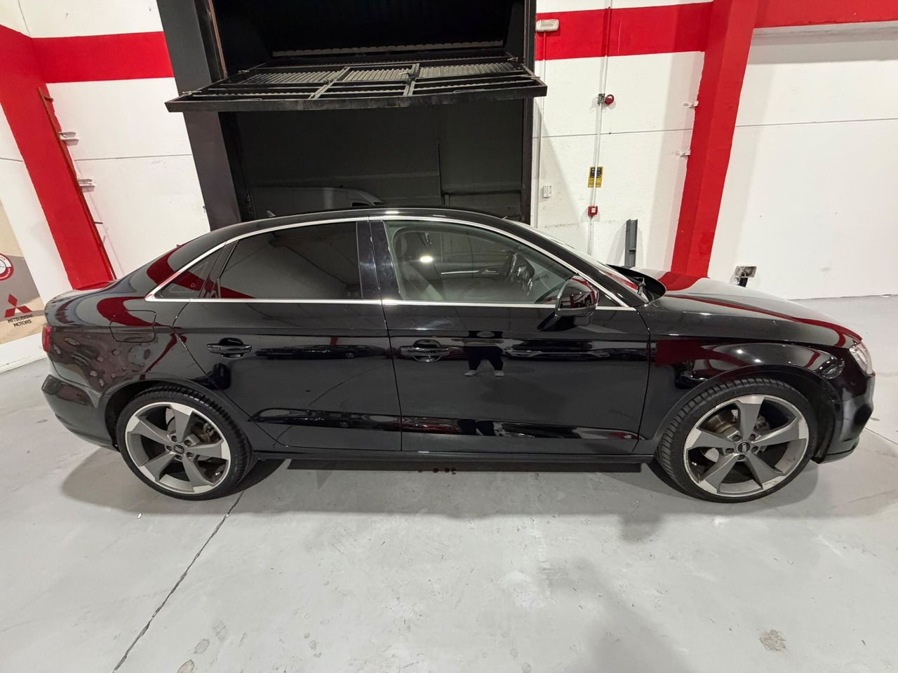 Audi A3 Sedan 1.6 TDI 81 kW Audi A3 Sedán 1.6 TDI de 110 CV - Foto 14