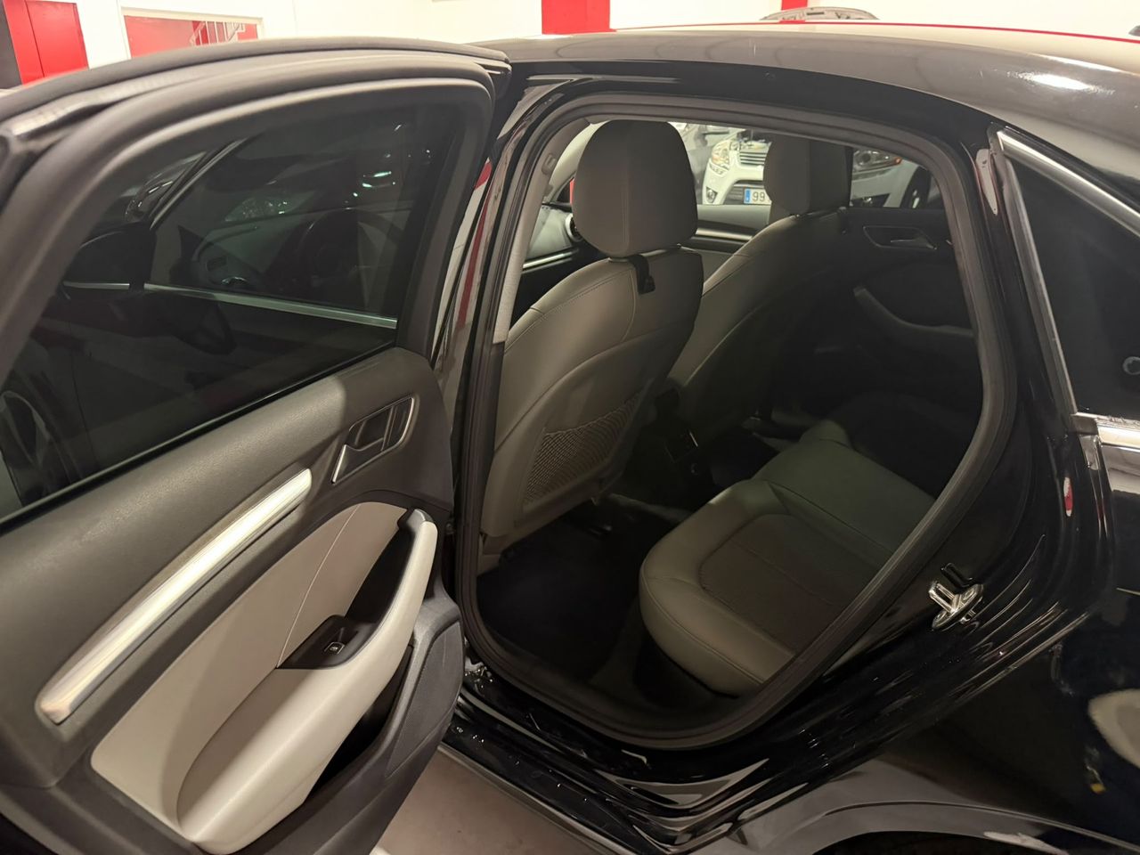 Audi A3 Sedan 1.6 TDI 81 kW Audi A3 Sedán 1.6 TDI de 110 CV - Foto 11
