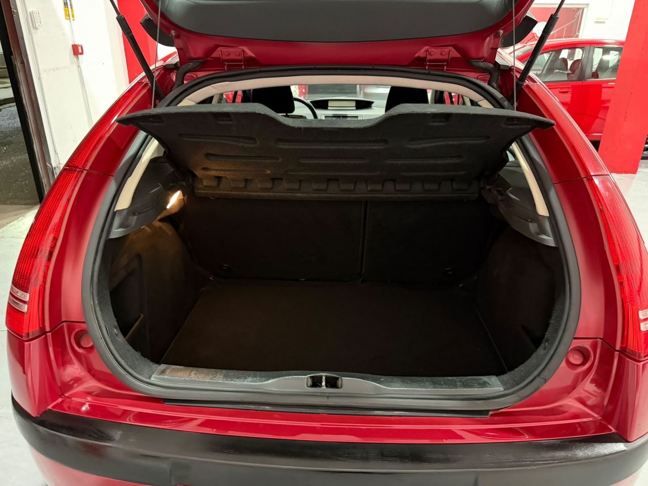 Citroën C4 5p Cool HDi 110 FAP Airdream CMP Citroën C4 1.6 HDi 110 CMP - Foto 11