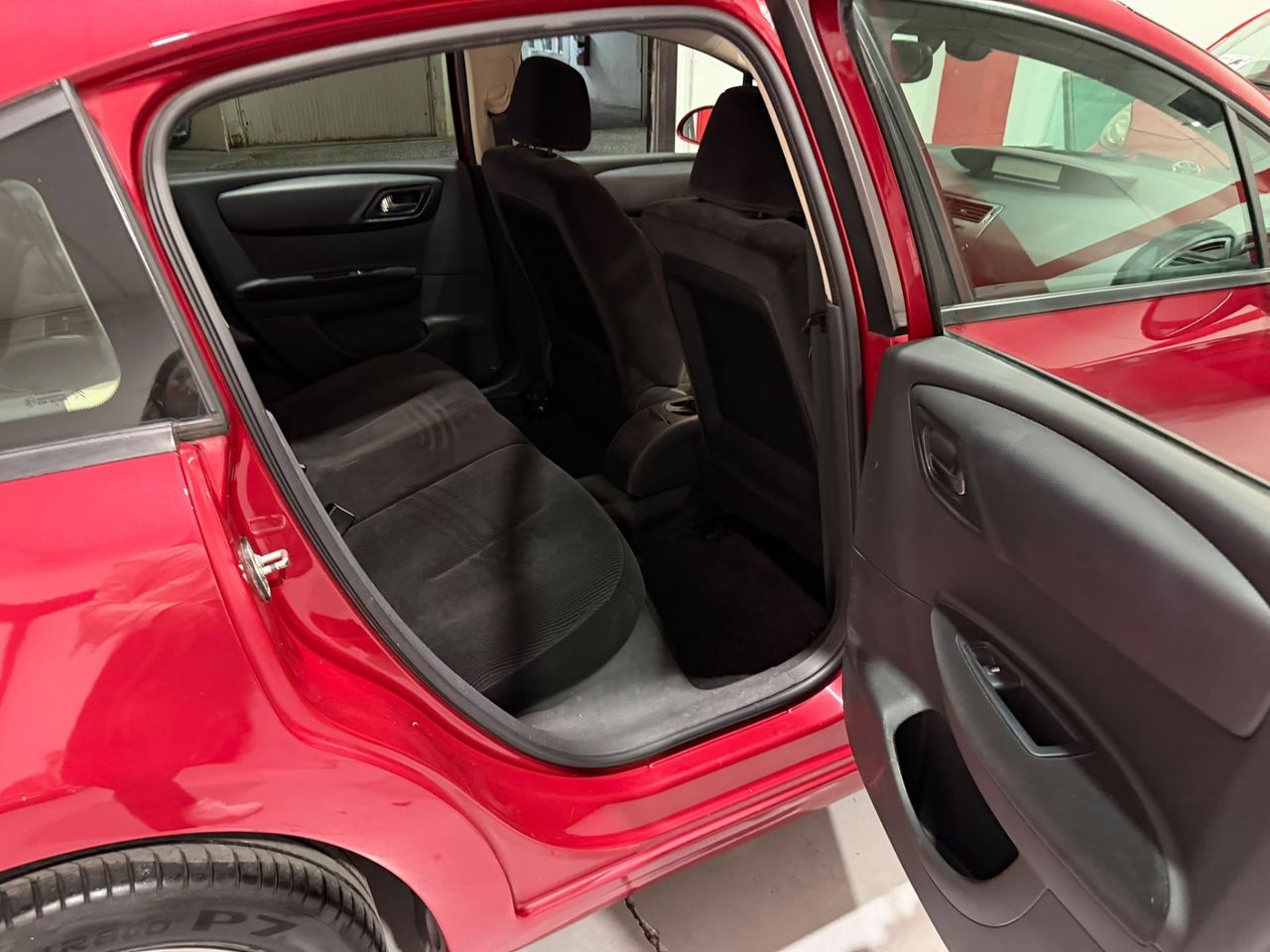 Citroën C4 5p Cool HDi 110 FAP Airdream CMP Citroën C4 1.6 HDi 110 CMP - Foto 9