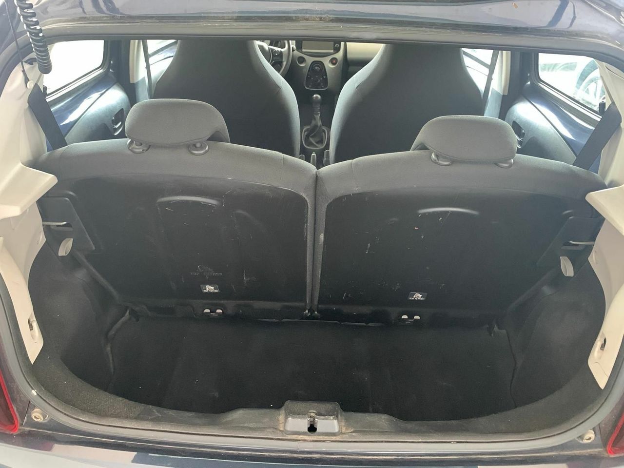 Peugeot 108 5p Active 1.2 PureTech 82 - Foto 2