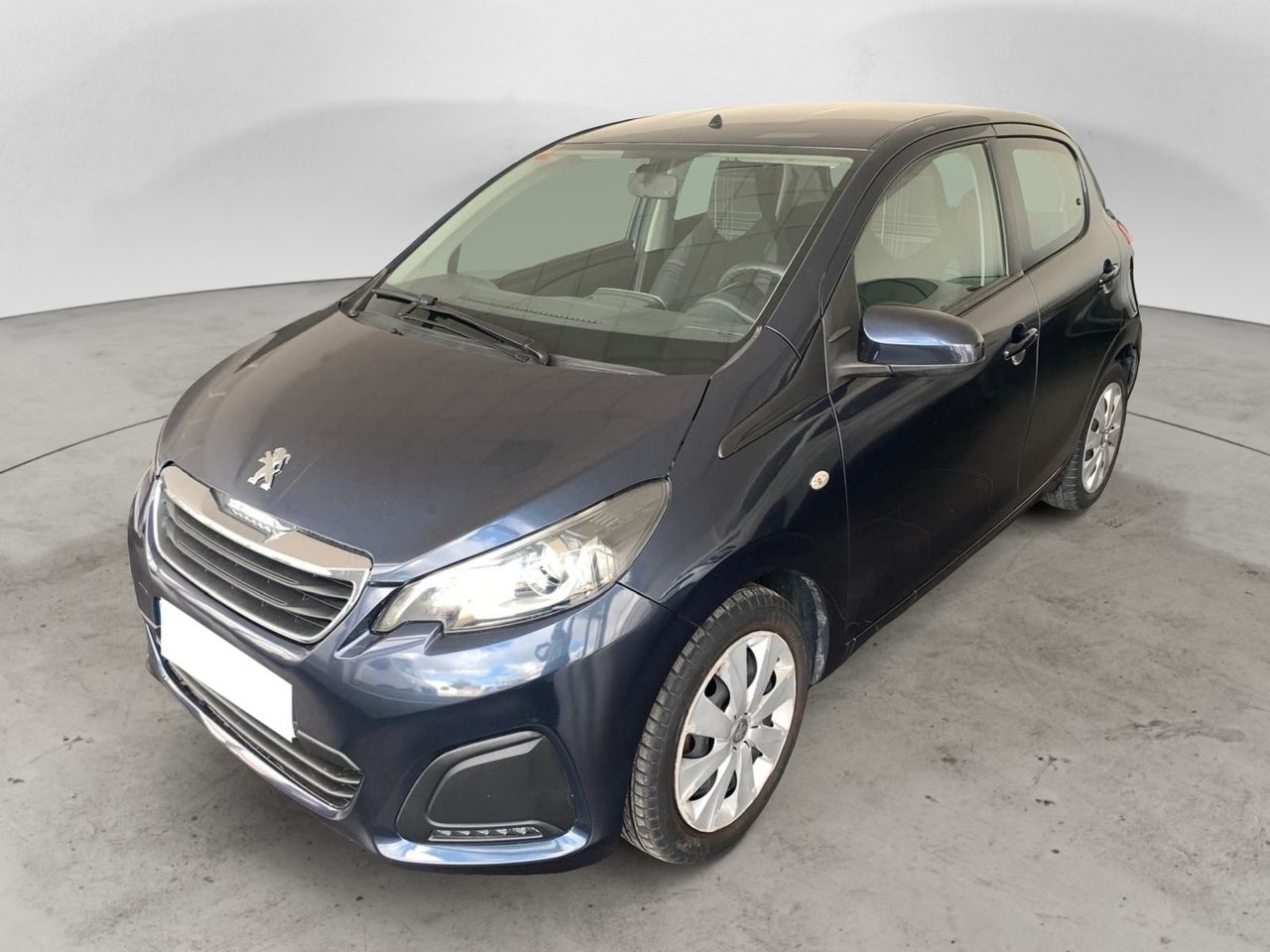Peugeot 108 5p Active 1.2 PureTech 82 - Foto 2