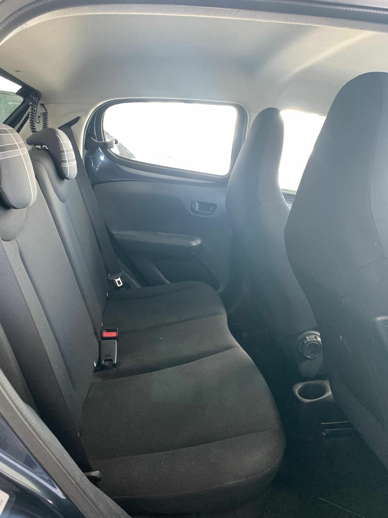 Peugeot 108 5p Active 1.2 PureTech 82 - Foto 2