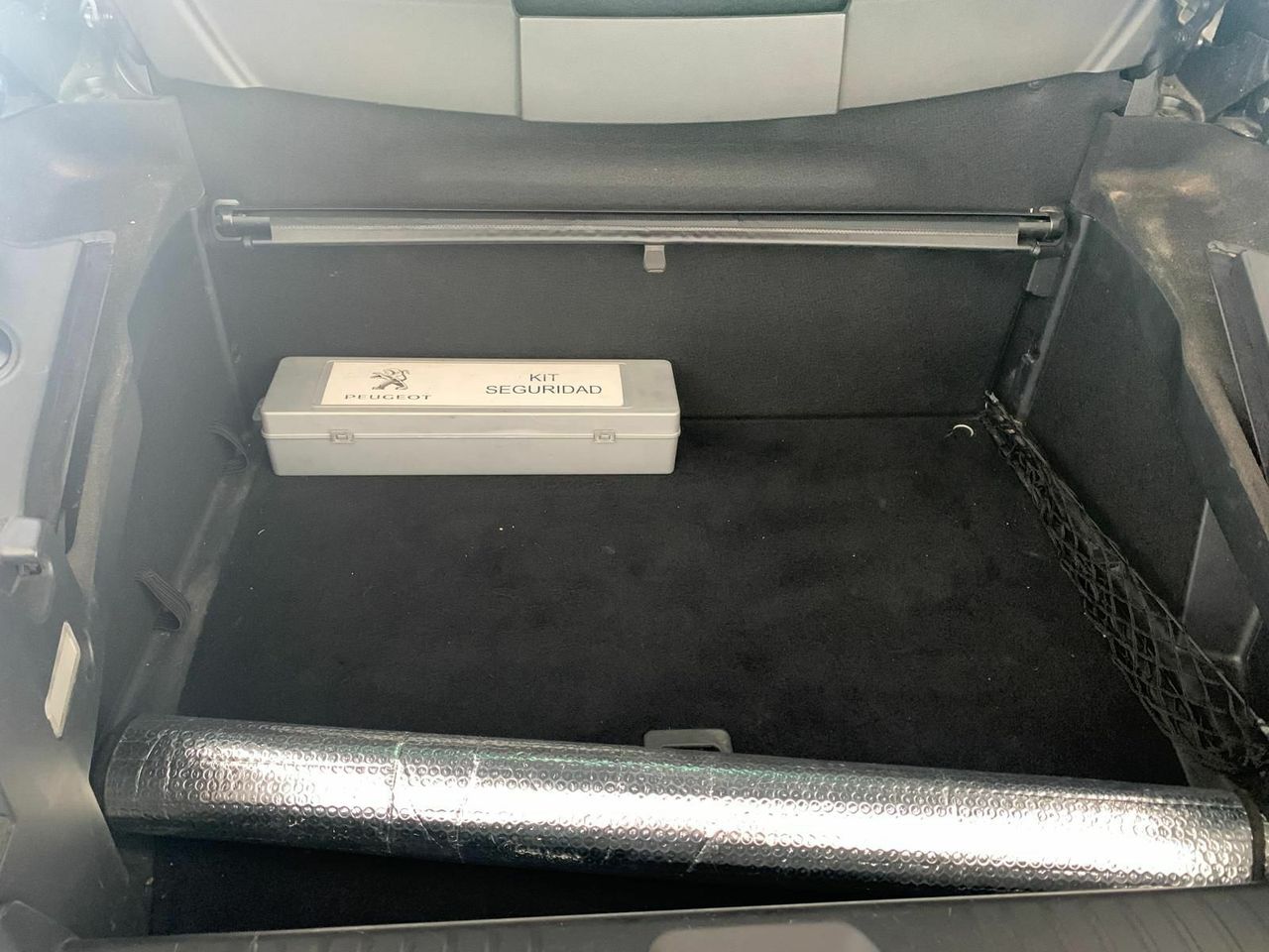 Peugeot 308 CC 1.6 VTi 120 - Foto 2