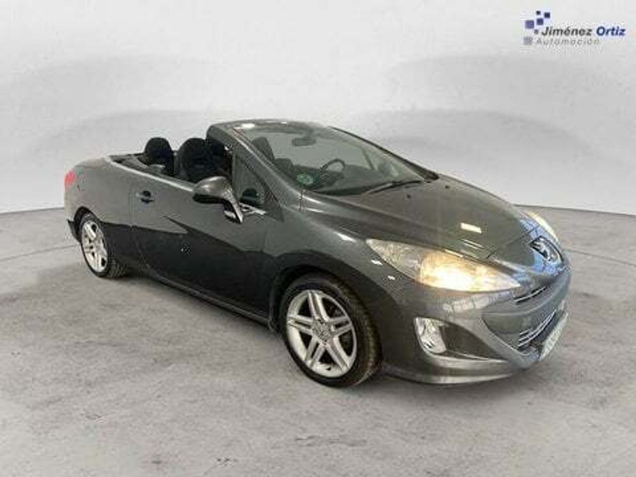 Peugeot 308 CC 1.6 VTi 120 - Foto 2