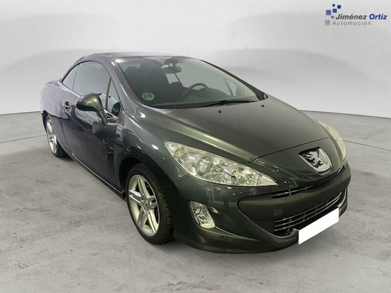 Peugeot 308 CC 1.6 VTi 120 - Foto 2