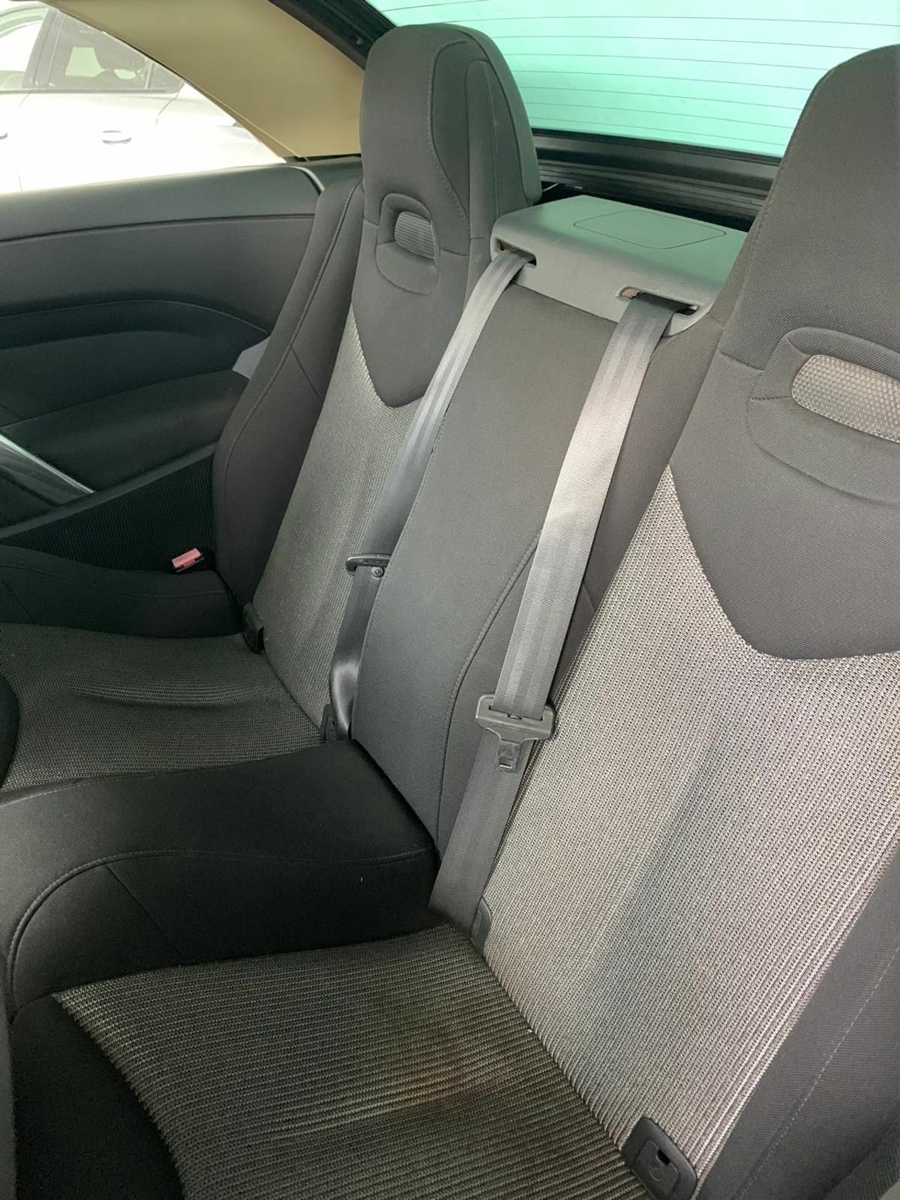 Peugeot 308 CC 1.6 VTi 120 - Foto 2