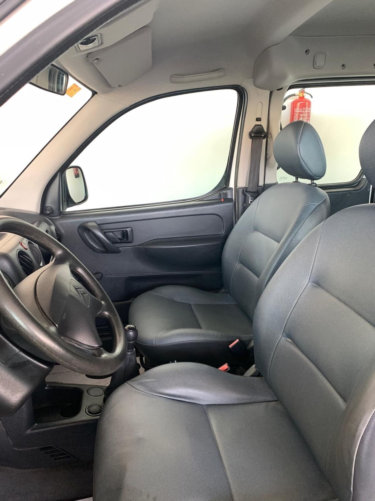 Citroën Berlingo Combi Multispace HDi 75 - Foto 2