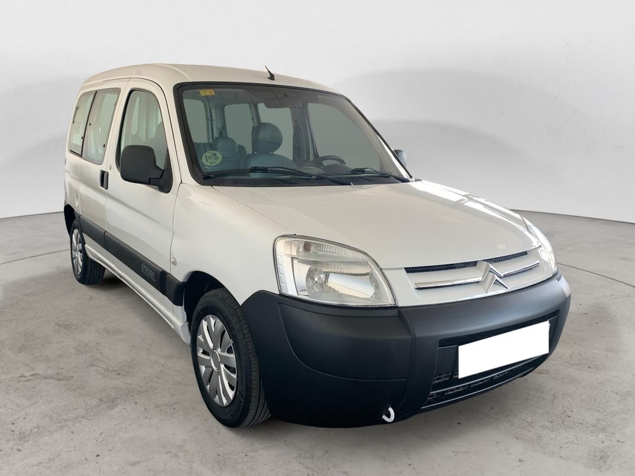 Citroën Berlingo Combi Multispace HDi 75 - Foto 2