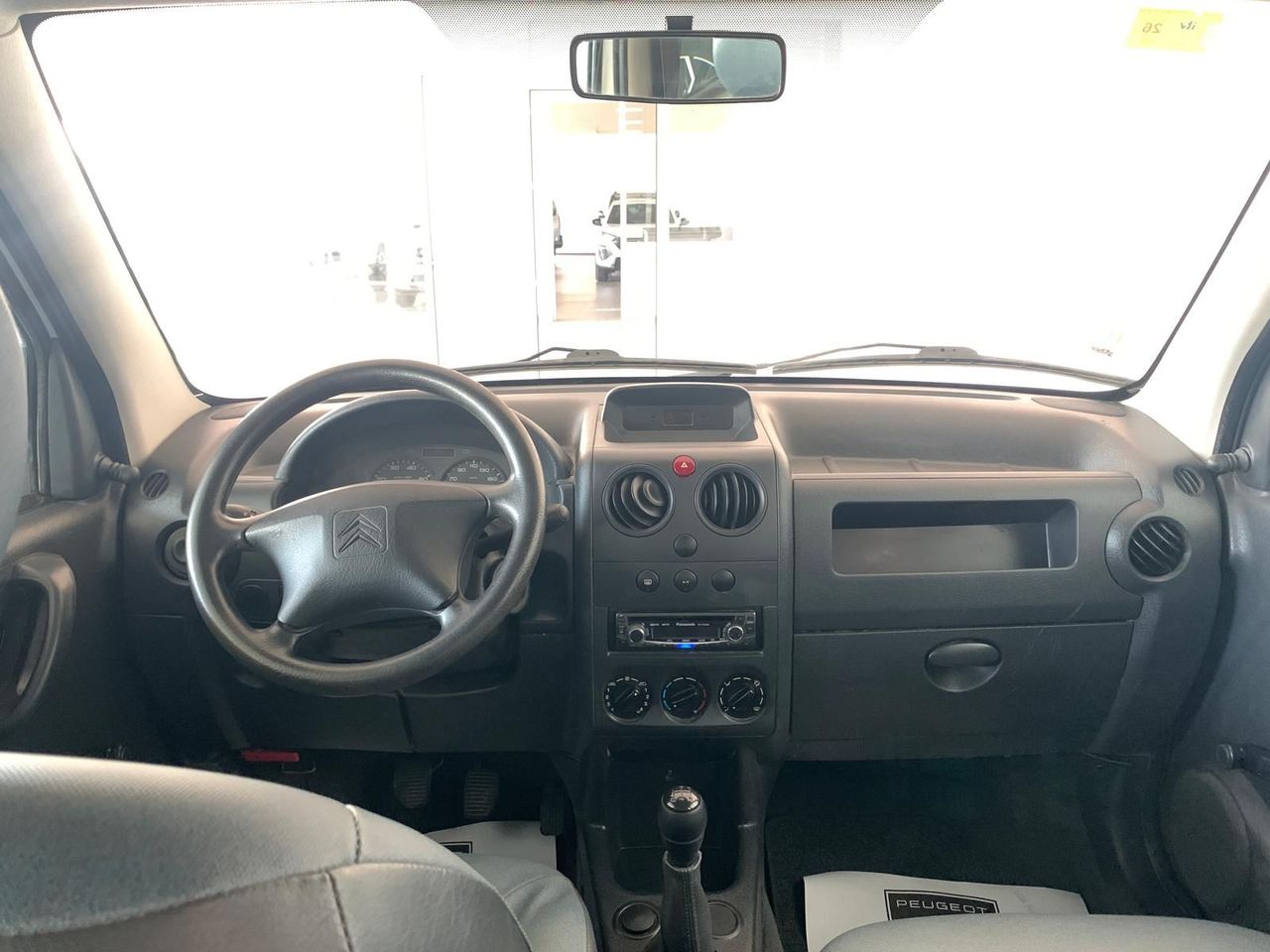 Citroën Berlingo Combi Multispace HDi 75 - Foto 2