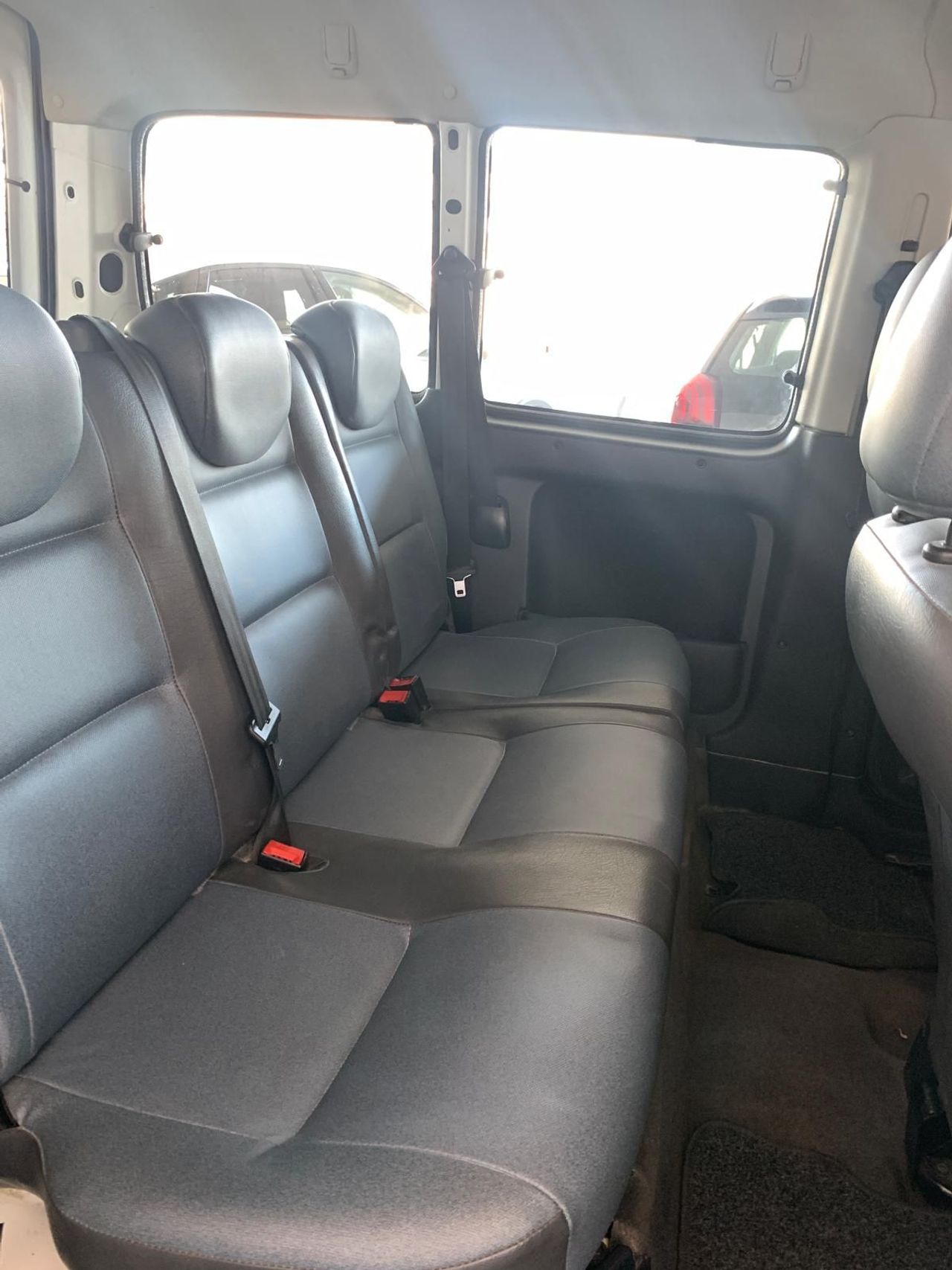 Citroën Berlingo Combi Multispace HDi 75 - Foto 2