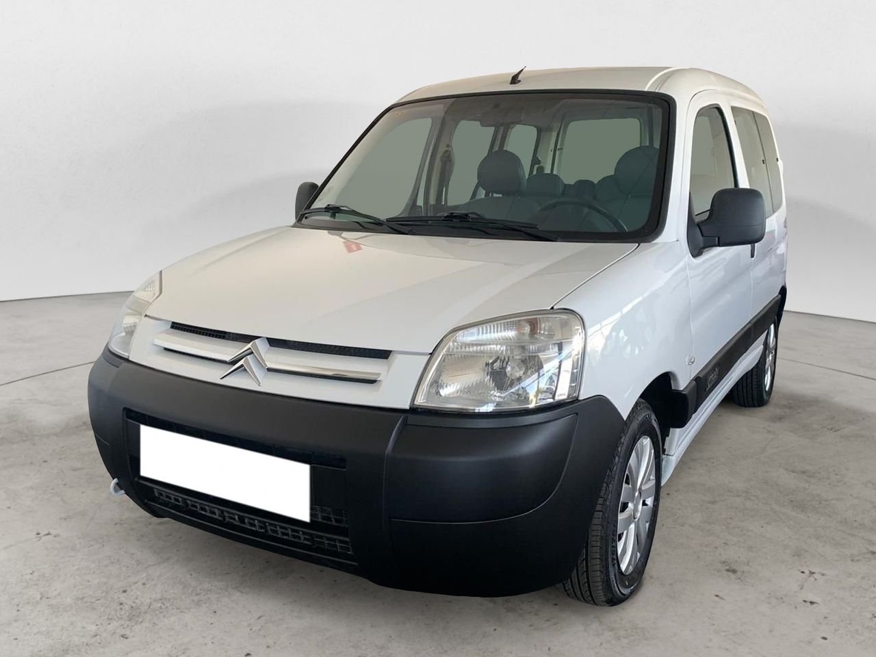 Citroën Berlingo Combi Multispace HDi 75 - Foto 2