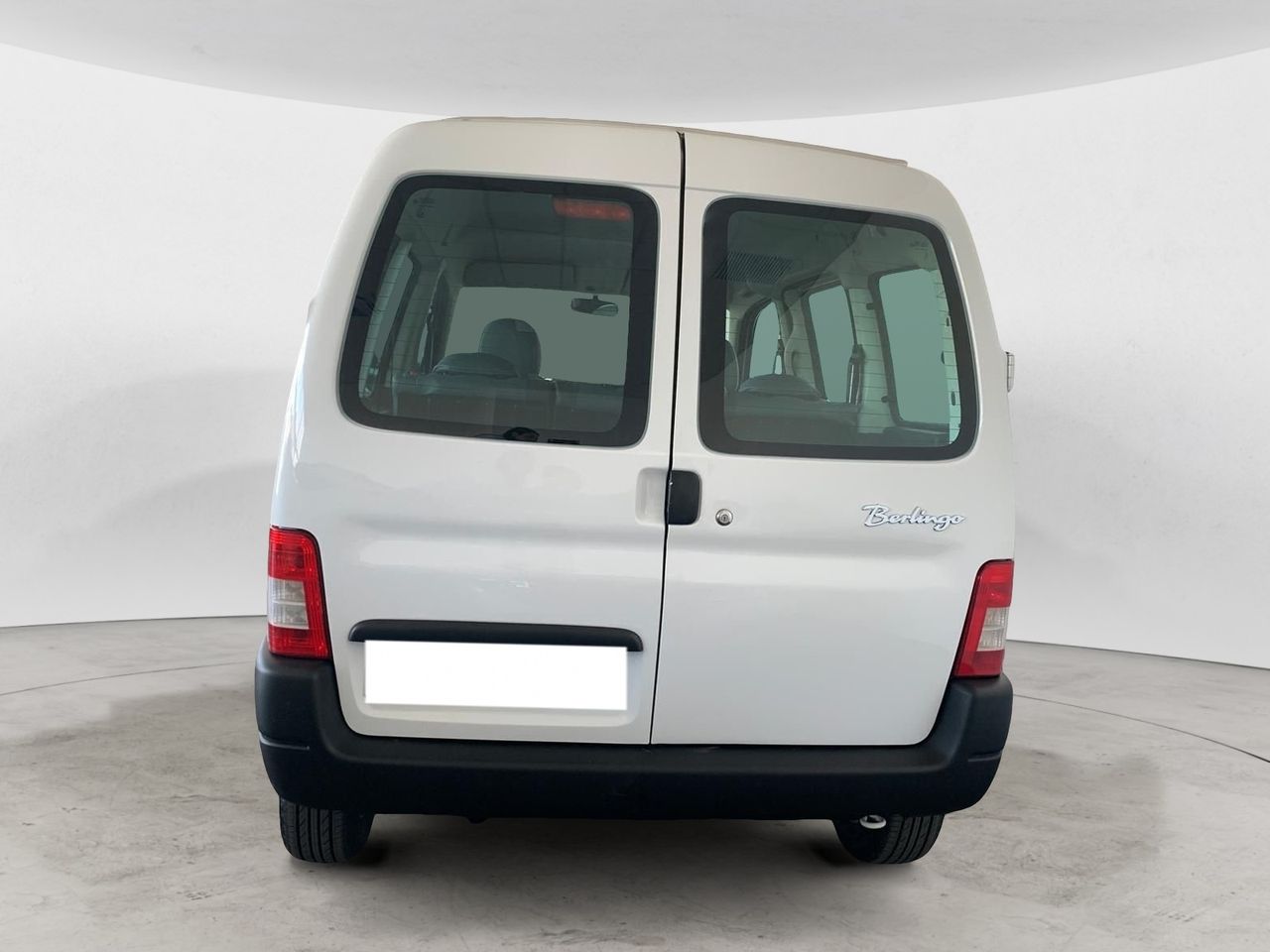 Citroën Berlingo Combi Multispace HDi 75 - Foto 2