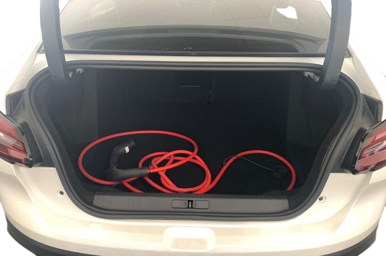 Citroën C4 ë- Eléctrico 50 kWh E Series 100 kW - Foto 2