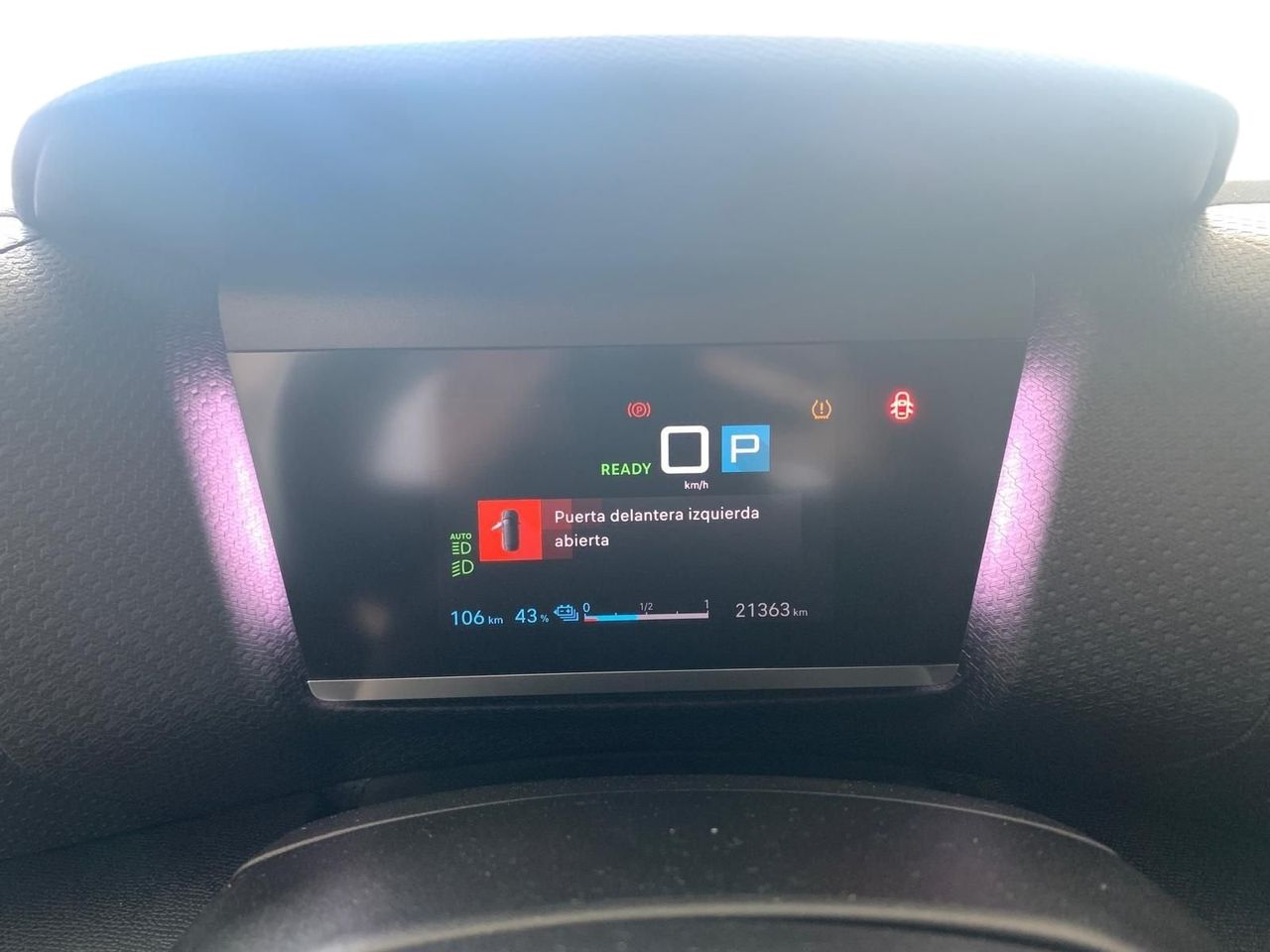 Citroën C4 ë- Eléctrico 50 kWh E Series 100 kW - Foto 2