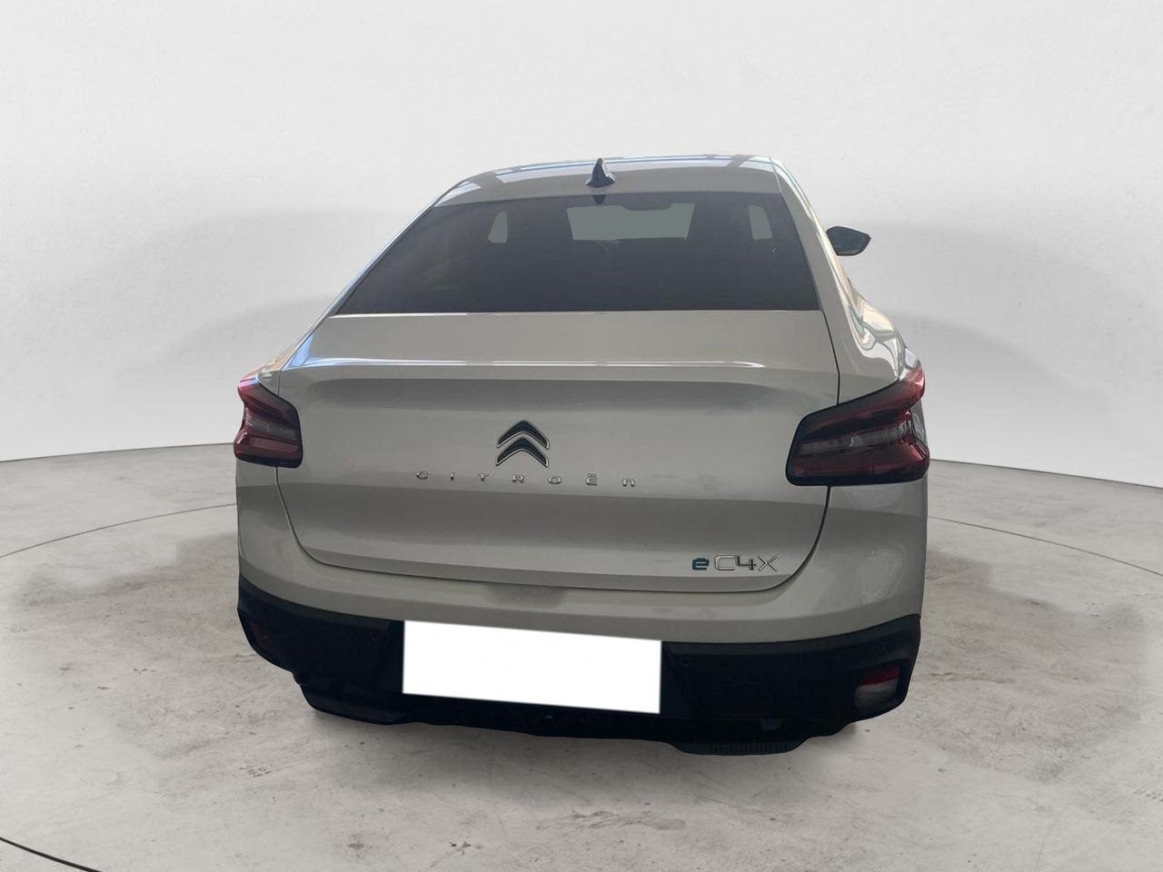 Citroën C4 ë- Eléctrico 50 kWh E Series 100 kW - Foto 2