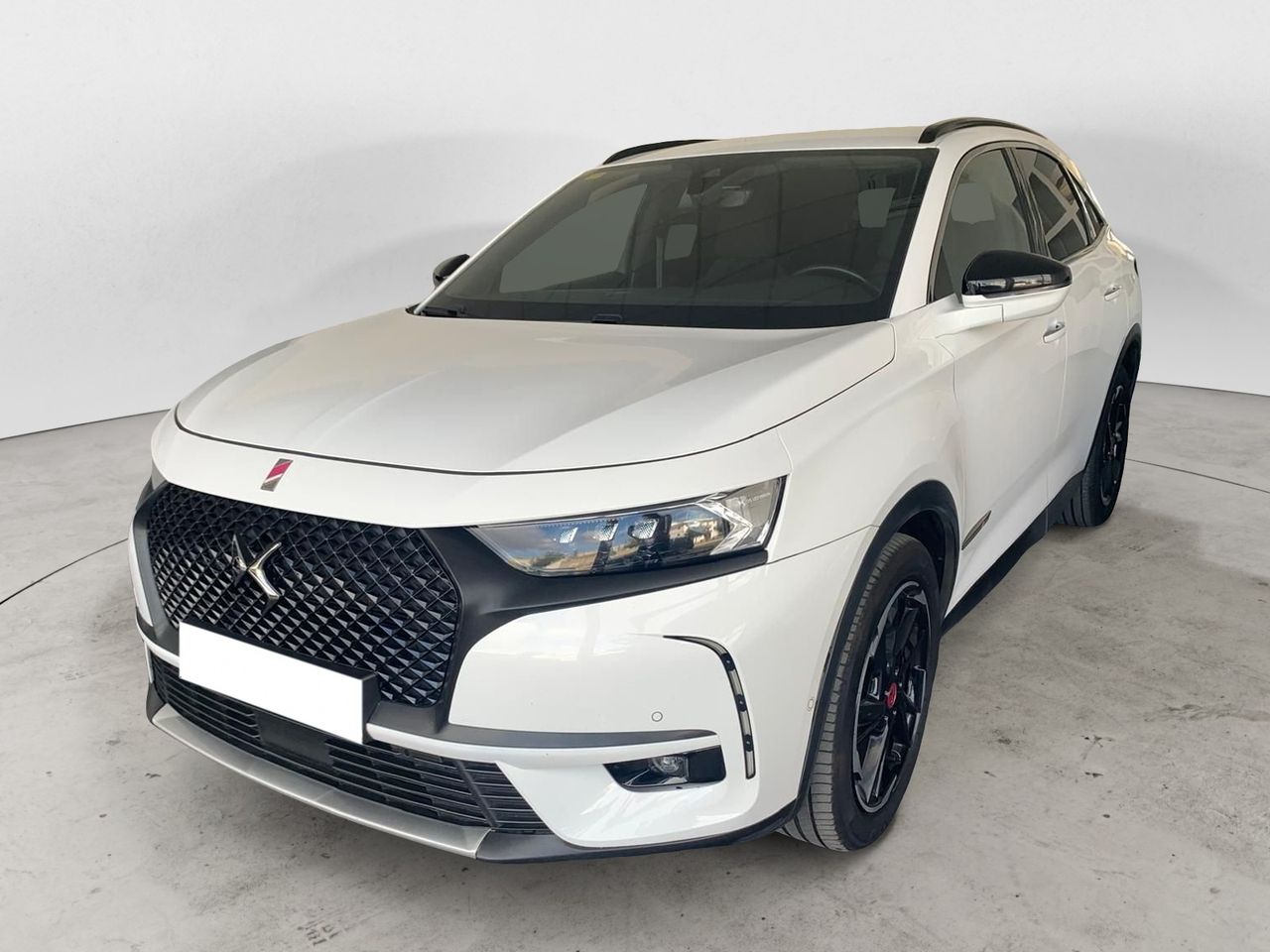 DS DS 7 7 Crossback BlueHDi 180 Automático Performance Line - Foto 2