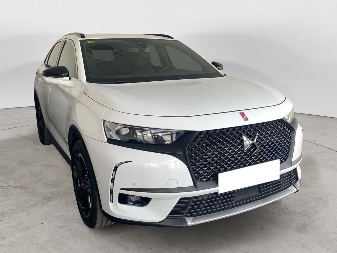 DS DS 7 7 Crossback BlueHDi 180 Automático Performance Line - Foto 2