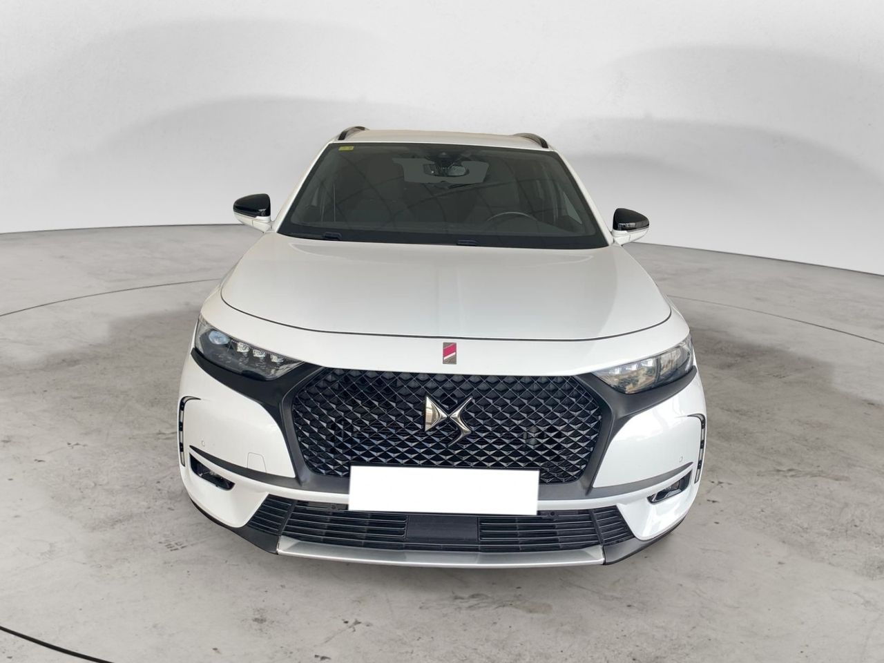 DS DS 7 7 Crossback BlueHDi 180 Automático Performance Line - Foto 2