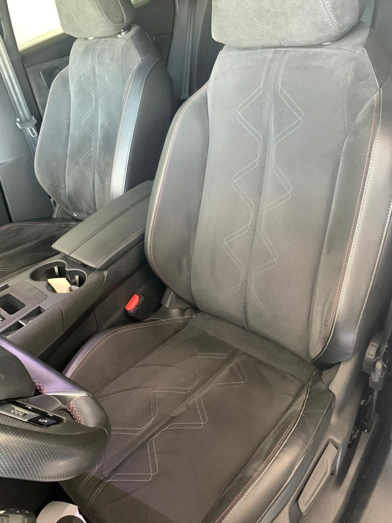 DS DS 7 7 Crossback BlueHDi 180 Automático Performance Line - Foto 2