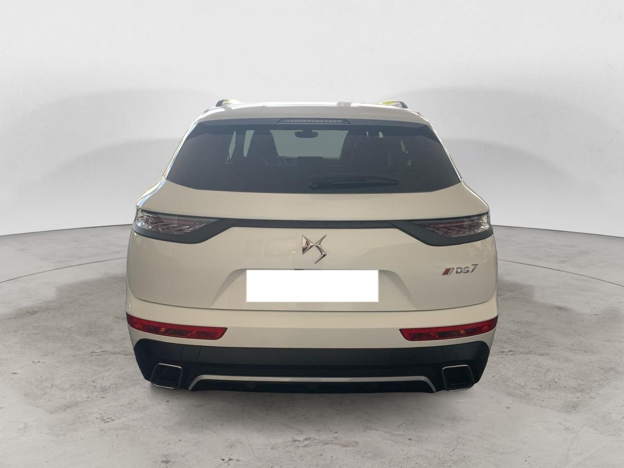 DS DS 7 7 Crossback BlueHDi 180 Automático Performance Line - Foto 2