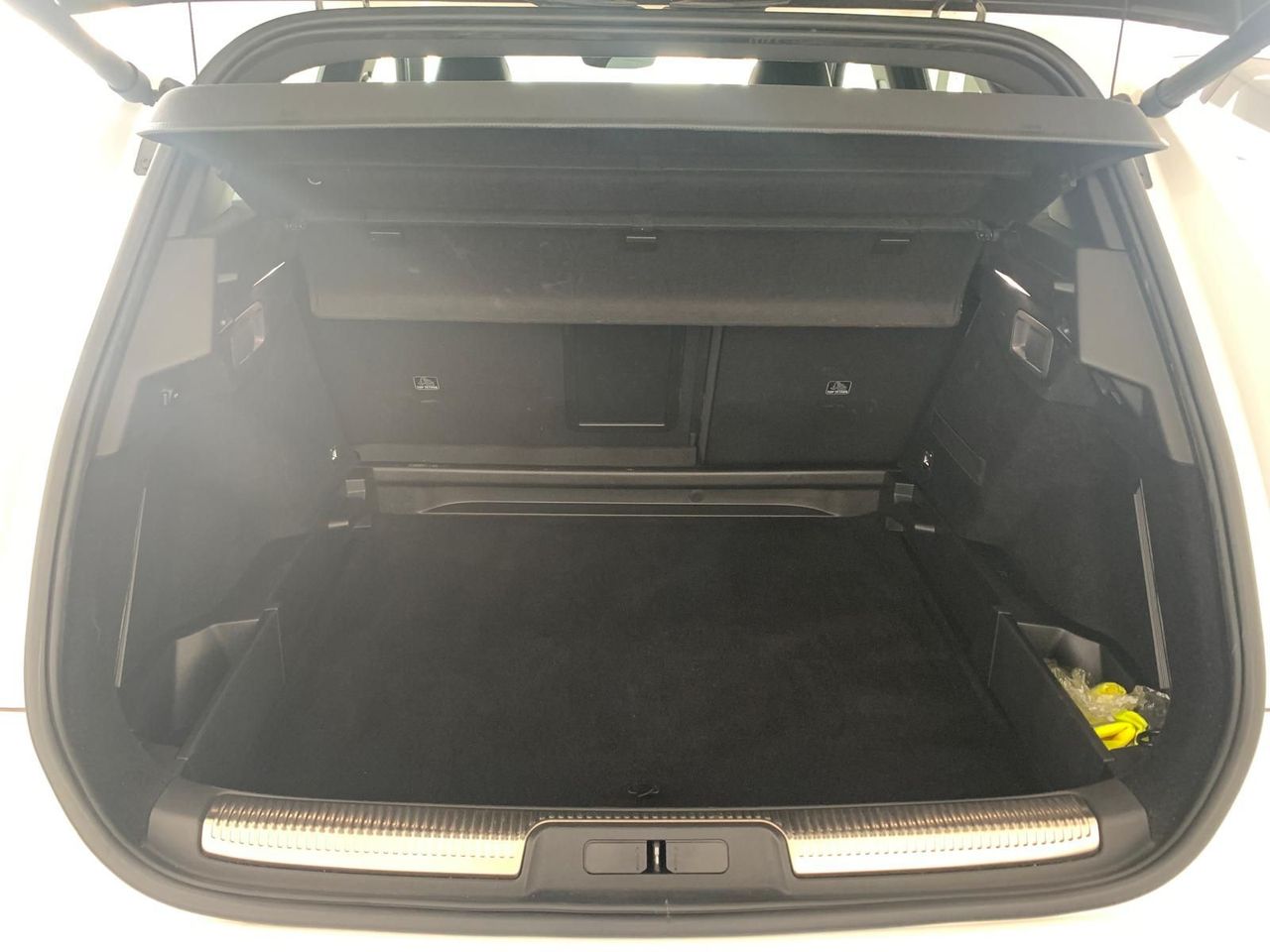 DS DS 7 7 Crossback BlueHDi 180 Automático Performance Line - Foto 2