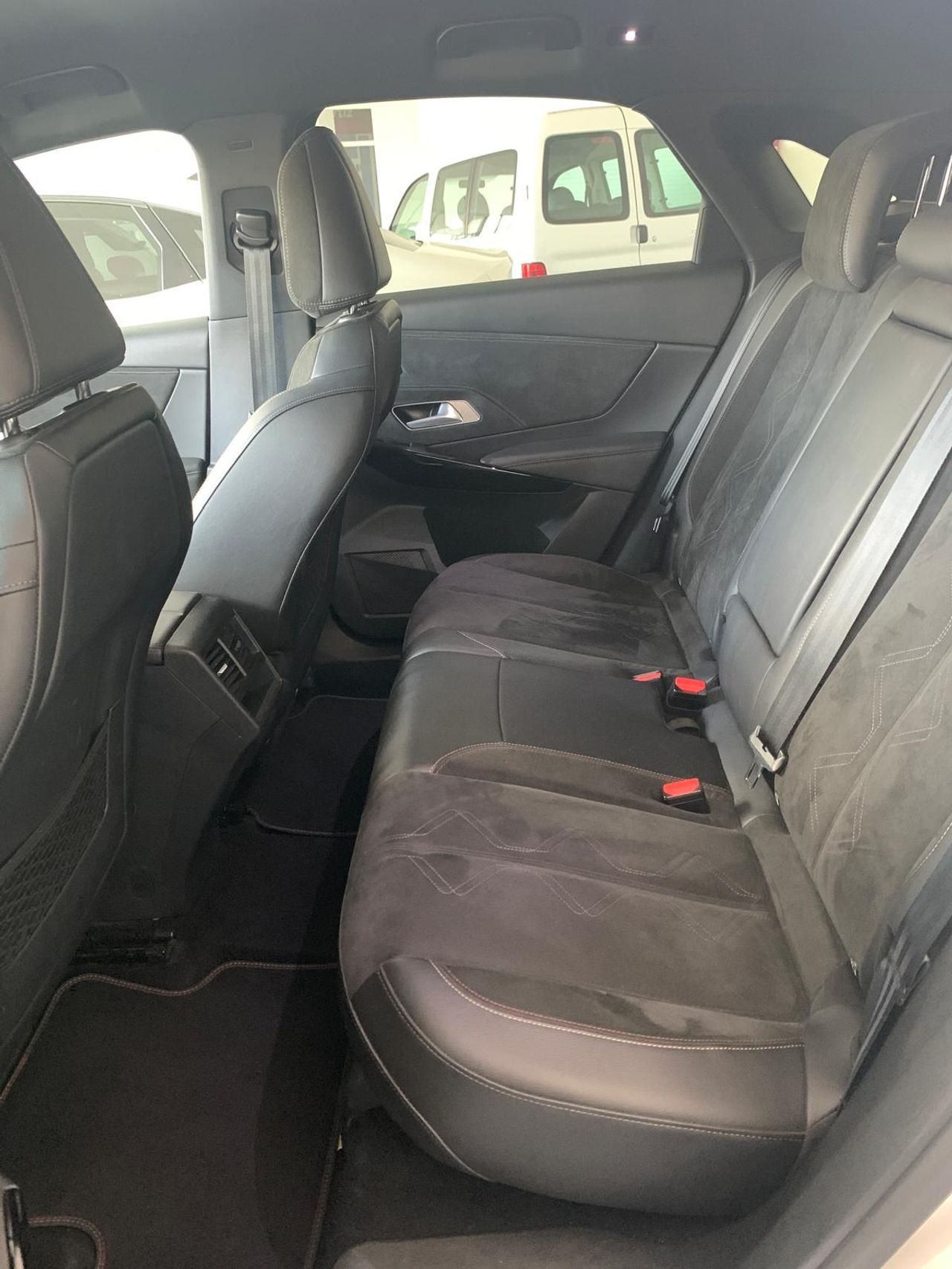 DS DS 7 7 Crossback BlueHDi 180 Automático Performance Line - Foto 2